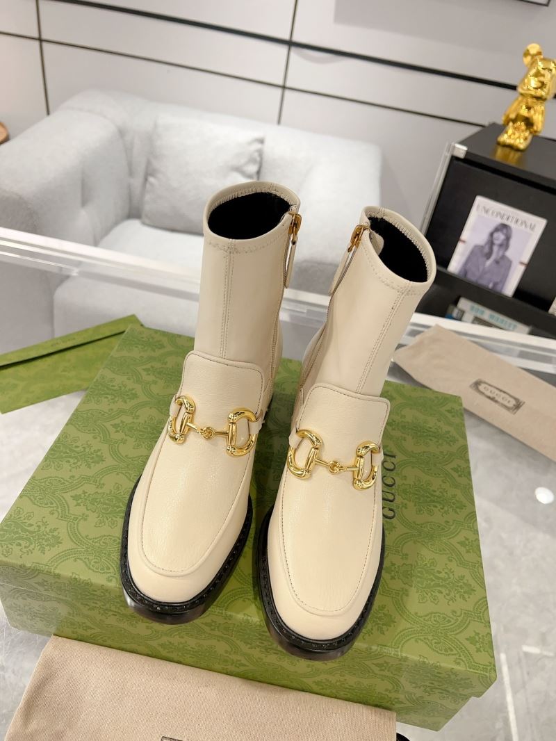 Gucci Boots